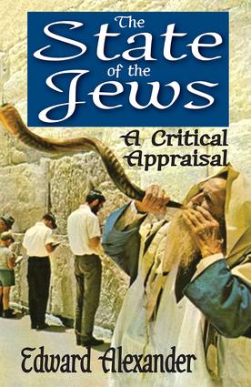 State of the Jews