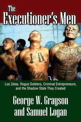 Executioner's Men