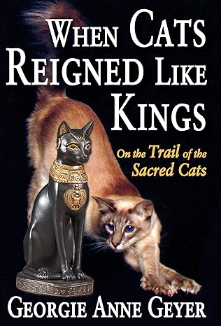 When Cats Reigned Like Kings - Paperback / softback