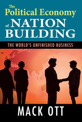 Political Economy of Nation Building