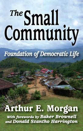 Small Community