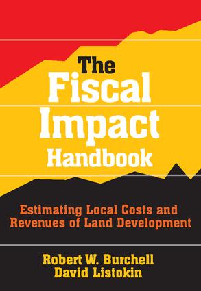Fiscal Impact Handbook