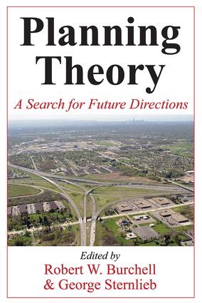 Planning Theory