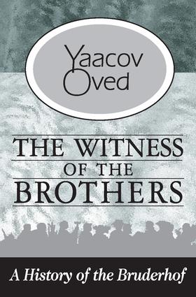 Witness of the Brothers