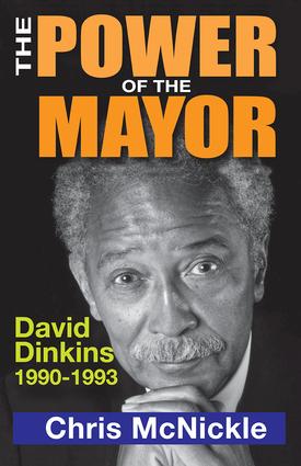 Power of the Mayor