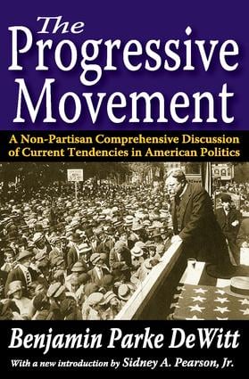 Progressive Movement