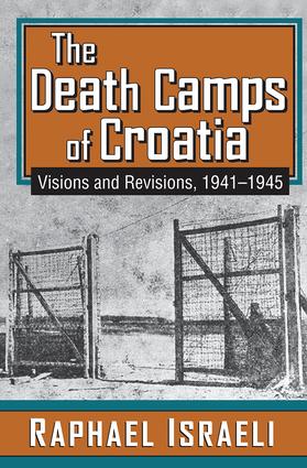 Death Camps of Croatia