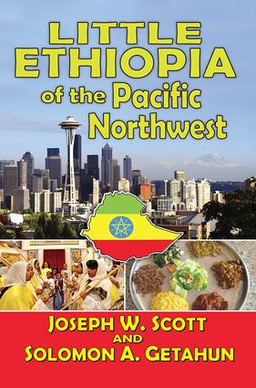 Little Ethiopia of the Pacific Northwest