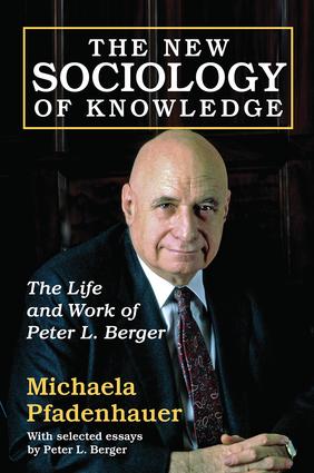 New Sociology of Knowledge