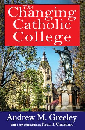 Changing Catholic College
