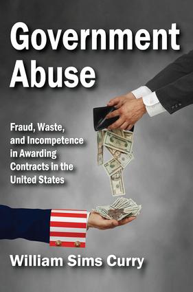 Government Abuse