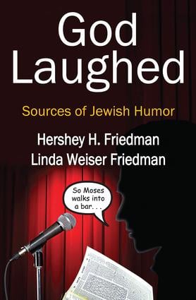 God Laughed