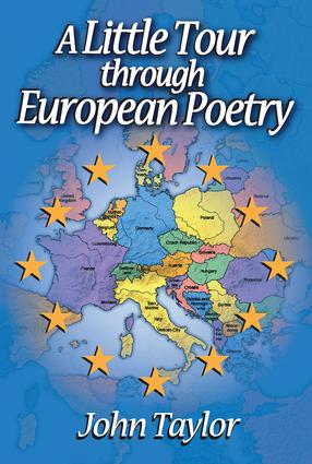 Little Tour Through European Poetry