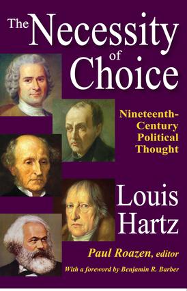 Necessity of Choice