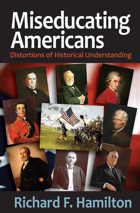 Miseducating Americans