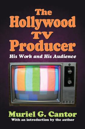 Hollywood TV Producer