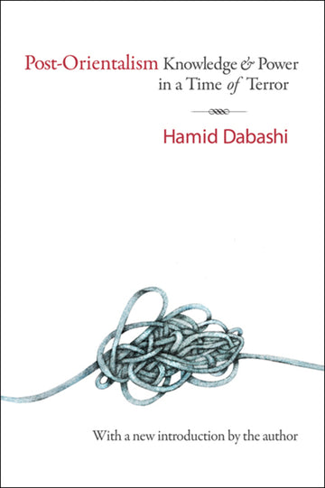 Post-Orientalism - Paperback / softback