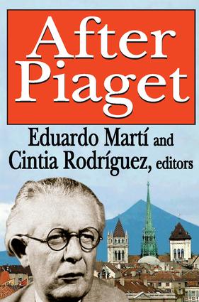After Piaget