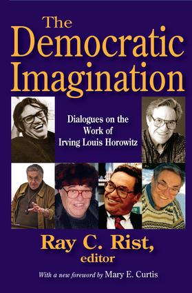Democratic Imagination