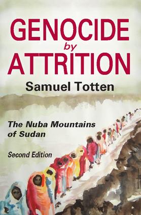 Genocide by Attrition