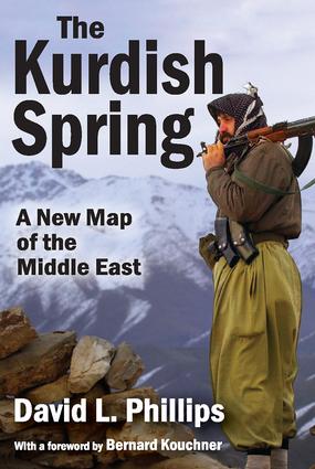 Kurdish Spring