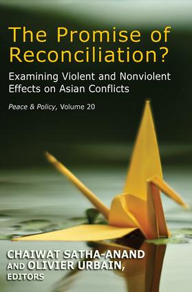Promise of Reconciliation?