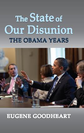 State of Our Disunion