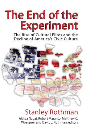 End of the Experiment