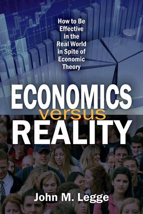 Economics versus Reality