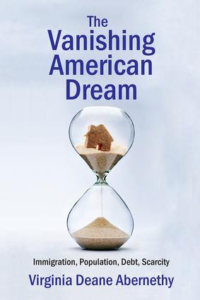 Vanishing American Dream