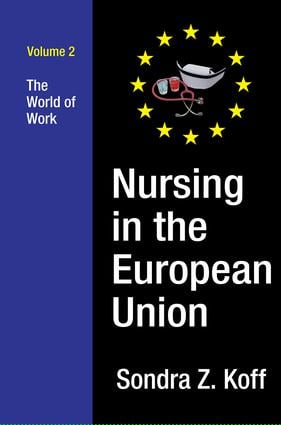 Nursing in the European Union