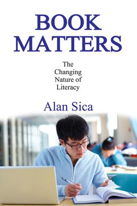 Book Matters