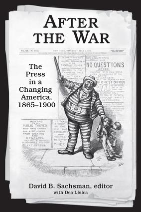 After the War