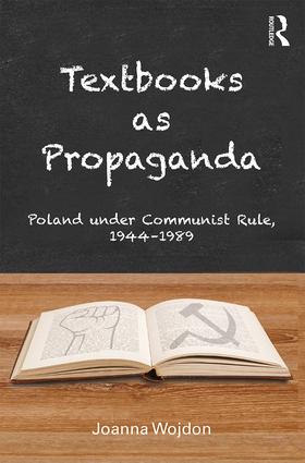 Textbooks as Propaganda