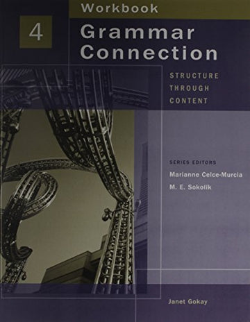 Grammar Connection 4: Workbook