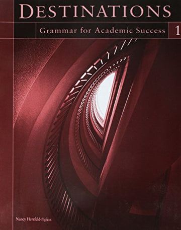 Destinations 1: Grammar Workbook