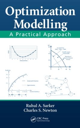 Optimization Modelling
