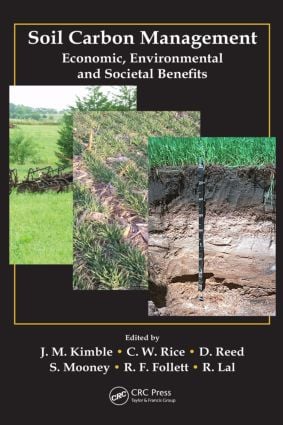Soil Carbon Management