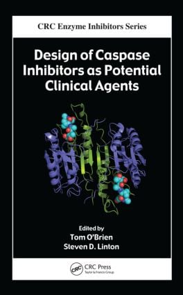 Design of Caspase Inhibitors as Potential Clinical Agents