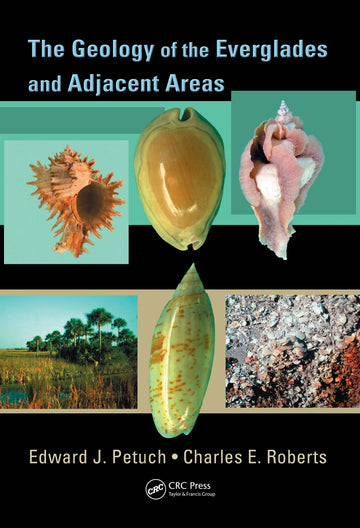 Geology of the Everglades and Adjacent Areas