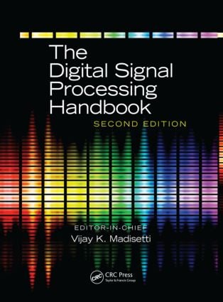 Digital Signal Processing Handbook - 3 Volume Set