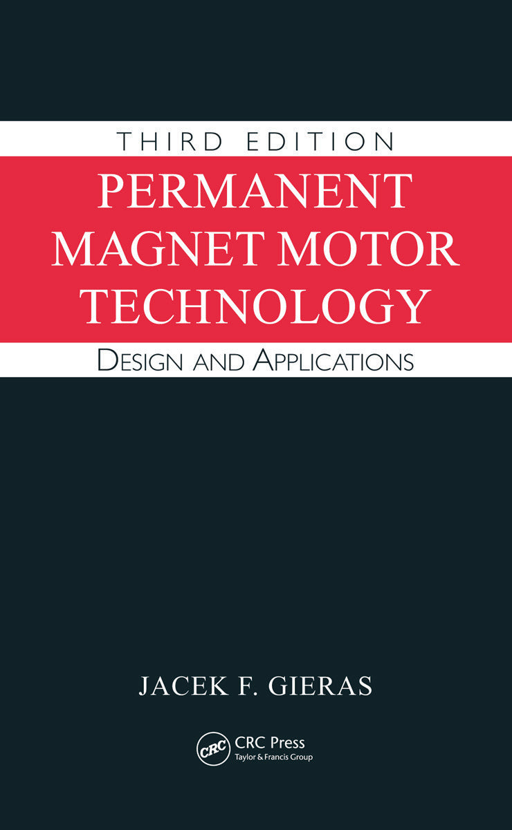 Permanent Magnet Motor Technology
