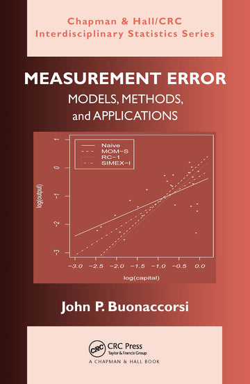Measurement Error