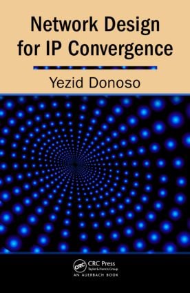 Network Design for IP Convergence