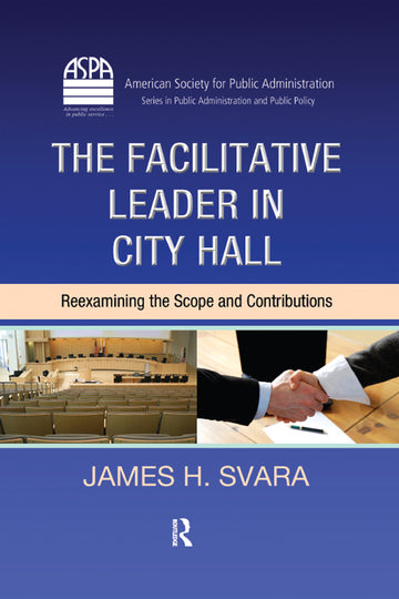 Facilitative Leader in City Hall