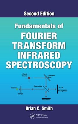 Fundamentals of Fourier Transform Infrared Spectroscopy