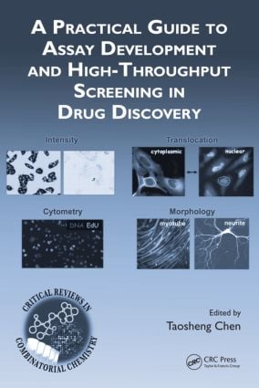 Practical Guide to Assay Development and High-Throughput Screening in Drug Discovery