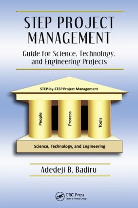 STEP Project Management
