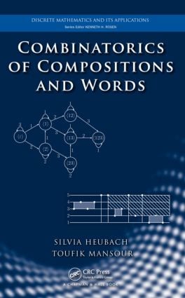 Combinatorics of Compositions and Words