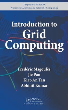 Introduction to Grid Computing